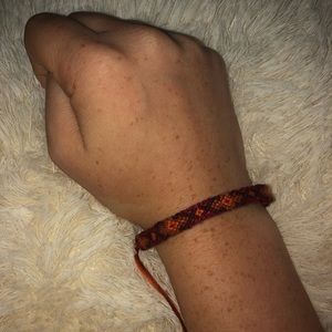 Friendship/vsco bracelet